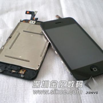 Iphone 3Gs Lcd